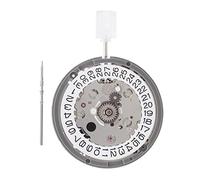 DAZLOR NH34 NH34A Movimento Calendario a 3 Cifre GMT Movimento Automatico Movimento Ad Precisione Accessori per Orologi