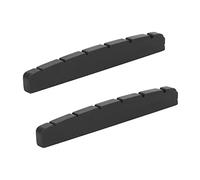 DAZLOR Pt-5042-00 - Set di 3 chitarre elettriche, 42 x 3 x 5,5 mm