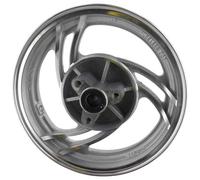 Dazon Diamond Back 50 Cerchi Alluminio 2.15xJ10 Davanti Anteriore Cerchione 50cc