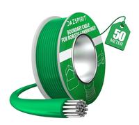 DazSpirit 50M Cavo Perimetrale per Robot Tagliaerba Universale | Accessorio per Cavo Perimetrale per Tagliaerba Elettrico, Compatibile con Gardena Bosch Husqvarna ECC