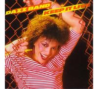 Dazz Band - Dazz Band - Keep It Live