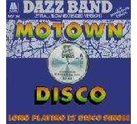 Dazz Band - Dazz Band - Let It All Blow (Extended Version) - Motown