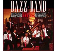 Dazz Band - Greatest hits [VINYL]
