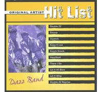 Dazz Band - Hit List