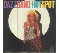 Dazz Band - Hot Spot (1985, US) [Import Anglais]