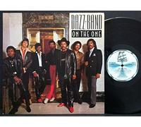 Dazz Band - JOYSTICK