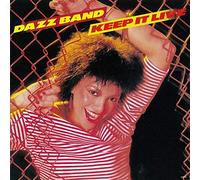 Dazz Band - Keep It Live