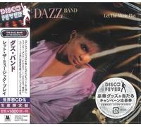 Dazz Band - Let The Music Play (Disco Fever)