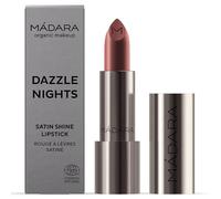 MÁDARA Trucco Labbra Dazzle Nights NIGHTS Silk Shine Lipstick 503 Charisma 3,8 g