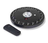Dazzle Telecomando 23 LED UFO Tenda Luce Campeggio Lanterna Batteria 3 Modalità
