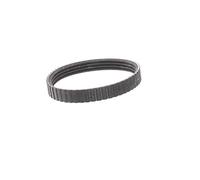 DAZZLEEX 10pc 1/3 Pc 9.6mm Larghezza Pialla Elettrica Drive Cinghia di Gomma 958718 Per F20A P20ST H55SC