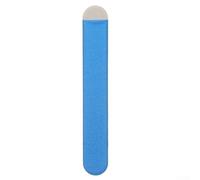 DAZZLEEX Astuccio portapenne in morbida pelle per matite, protezione elegante per i tuoi strumenti di scrittura, Come da immagine, Blu