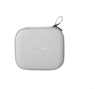 DAZZLEEX Borsa di immagazzinaggio impermeabile di grande capacità per DJI NEO Sacchetto di immagazzinaggio palmare scatola di protezione della fotocamera volante Mini borsa portatile Follow-up Drone
