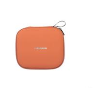 DAZZLEEX Borsa di immagazzinaggio impermeabile di grande capacità per DJI NEO Sacchetto di immagazzinaggio palmare scatola di protezione della fotocamera volante Mini borsa portatile Follow-up Drone