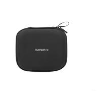 DAZZLEEX Borsa di immagazzinaggio impermeabile di grande capacità per DJI NEO Sacchetto di immagazzinaggio palmare scatola di protezione della fotocamera volante Mini borsa portatile Follow-up Drone