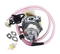 DAZZLEEX Carburatore Carb Adatto Per Hon-da EU20i EU2000I Home Power Generator 16100-Z0D-D03