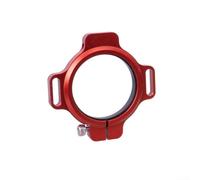 DAZZLEEX Dub Kit di regolazione precarico movimento centrale, manovella con rondella per SRAM Dub 28,99 mm con rondella (rosso)