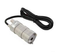 DAZZLEEX Immerso mobile per pompa AQUA, 12V JT - 500 DC 1.2A Miniature Sommerso Motore per Pompa AQUA 5M 14L/Min