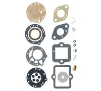 DAZZLEEX Kit Carburatore per Seghe per Bradley Modelli 917.61403 917.61404 | Compatibilità perfetta modelli 917.61403, 917.61404, ricambio per preciso, per montaggio per sicuro, evita perdite