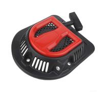DAZZLEEX Motorino di avviamento a strappo per Güde 4000 B 4018 SV 4000 B 4000 B, in plastica e metallo