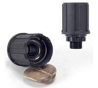 DAZZLEEX Mountain Bike Ratchet Hub Freehub-MTB Bike Bicicletta 8-11 velocità Cassette Ruota Libera Corpo per Giant-Trek