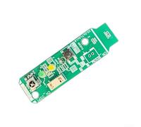 DAZZLEEX Per Daikin M1903-02 Condizionatore D'aria Telecomando Ricevitore Infrarossi Pannello Pulsante Pannello PCB Parte di Ricambio