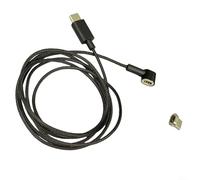 DAZZLEEX Per INMO Ari 3 AR Occhiali USB C Cavo di Ricarica Con Connettore Magnetico E Filo Per Velocità E Forza