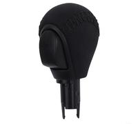 DAZZLEEX Pomello del cambio automatico, pomello del cambio per Smart per modelli FORTWO e Forfour dal 2015 al 2017, design ergonomico per transizioni fluide