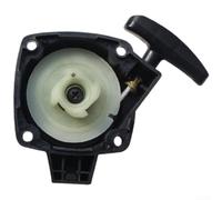 DAZZLEEX Pull Start Assembly per Honda per gcv160 GCV135 Recoil Starter Cord Lawn Mower Pressure Washer 28400-Z8A-003ZB (C)