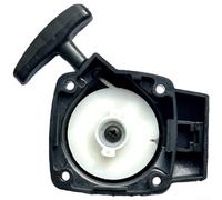 DAZZLEEX Pull Start Assembly per Honda per gcv160 GCV135 Recoil Starter Cord Lawn Mower Pressure Washer 28400-Z8A-003ZB (A)