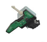 DAZZLEEX Solenoide di interblocco del cambio console 4F0927353C, per A4 A5 per A6 A7 Q5 RS5 S4 S5 S7 SQ5 ricambio diretto trasmissione automatica parte