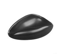 DAZZLEEX Tazza dosatrice per caffè in ceramica con beccuccio arrotondato affusolato per versare precisamente, nero, 10 x 7,5 x 3,5 cm, paletta per chicchi di caffè, tè sfuso, noci, sale e altro ancora