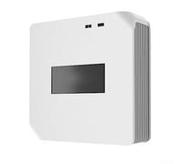 DAZZLEEX Telecomando Wireless Smart Home Bridge, Interruttore hub Domestico Interruttore hub Domestico per SONOFF RF BridgeR2