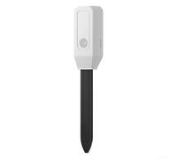 DAZZLEEX Tester digitale per piante con sensore di temperatura e umidità del suolo, WiFi, con telecomando (per Zig-bee)