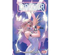 Dazzler - L'Ultimo Sipario - Panini Comics - Italiano