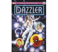 Dazzler Vol. 1 - Marvel Masterworks - Panini Comics - Italiano