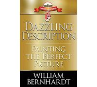 Dazzling Description: Painting the Perfect Picture