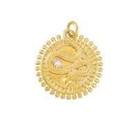 Dazzling Full Zircone Serpente Collana Pendente Orecchini Fatti A Mano Charm Gioielli Accessori Per Gli Appassionati Di Moda Ciondolo Unico, Misura unica, come descritto, come descritto