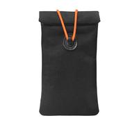 DAZZLUXE 1 custodia per chiave auto, custodia per cellulare portatile, in tessuto Oxford, con schermatura del segnale, adatta per chiavi dell'auto