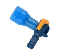 DAZZLUXE 1 set di raccordo per ugello per sacca d'acqua, bocchino di ricambio per valvola a bocca, accessorio per borsa dell'acqua per bicicletta, ricambio per valvola dell'acqua, adatto per borsa per