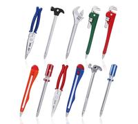 DAZZLUXE 11 penne a sfera creative, set regalo per bambini