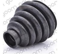 DB-0053 GOOM Cuffia, Semiasse per CITROËN,PEUGEOT