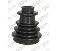 DB-0109 GOOM Cuffia, Semiasse per RENAULT