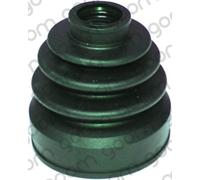 DB-0379 GOOM Cuffia, Semiasse per NISSAN