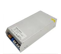 DB 72V 27A 2000W PFC for interruttore motore Alimentatore DC 12V 165A Trasformatore 30V 48V 24V 60V 36V 90V / Adattatore striscia 110-220V(AC220V,DC-30V_2KW-FOR MOTOR-PFC_SILVER)