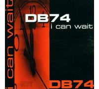 Db 74 - I Can Wait