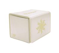 Db: Alcove Flip: Mtg: Mana 8 Plains ACC NUOVO