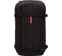 Db Backcountry Backpack, 20L, coral flash 20L Coral Flash
