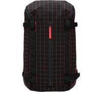 Db Backcountry Backpack, 25L, coral flash 25L Coral Flash