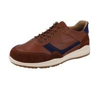 DB Benedetto 6V Fit per Scarpe da Uomo IN 4 Colori, 6 A 14